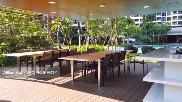 High Park Residences (D28), Apartment #208723281